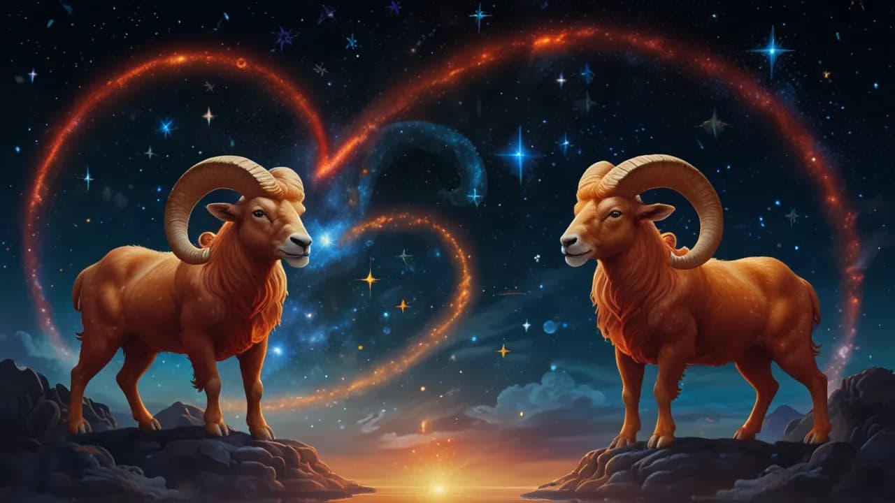 Czy połączenie Baran i Bliźnięta to już miłość czy katastrofa? Czy połączenie Baran i Bliźnięta to już miłość czy katastrofa?