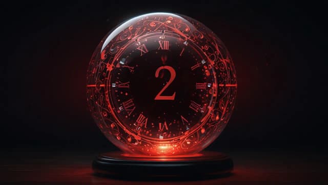 Widzisz 22:22 na zegarze? Oto co znaczy ta tajemnicza godzina! Widzisz 22:22 na zegarze? Oto co znaczy ta tajemnicza godzina!